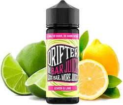 Drifter Vape Flavor Shot 24ml/120ml Drifter Vape Flavor Shot 24ml/120ml