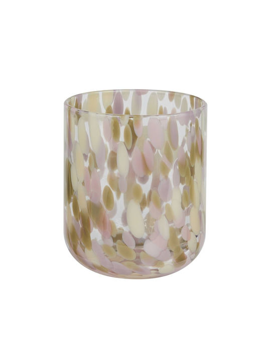 Butlers Glass from Glass in Yellow Colour 330ml