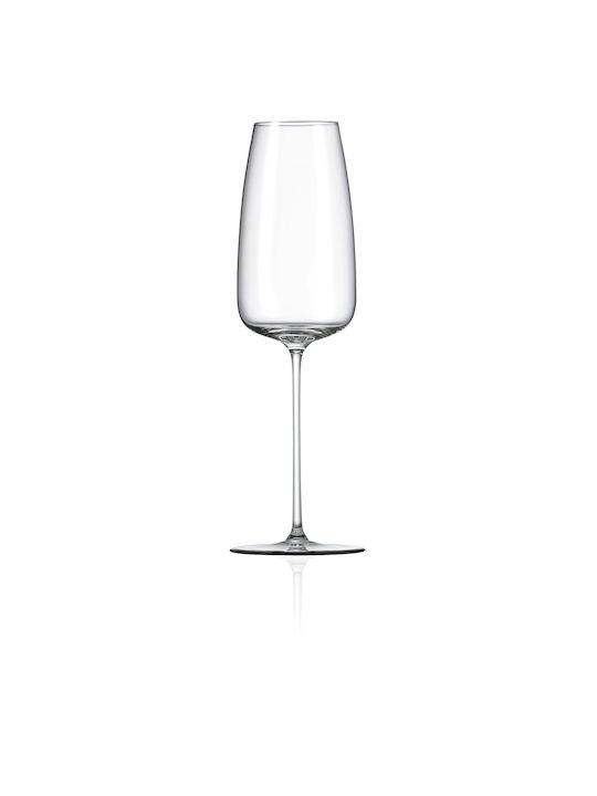 Rona Champagne Glass Goblet 360ml