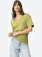 Women's T-shirt White