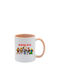 Roblox Tasse Beiges Griff Innenseite