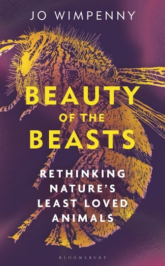 Beauty Of The Beasts - Bloomsbury Publishing Plc - Hardback