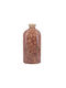 Artekko Decorative Ceramic Vase Aging Red 12x7.5xH26cm