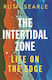 The Intertidal Zone: Life On The Edge Ruth Searle Icon Books