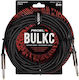 Proel Cable 6.3mm male - 6.3mm male 6m H40PR15758