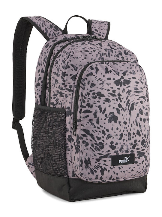 PUMA Academy Aop Ροζ PUMA Academy Aop Ροζ