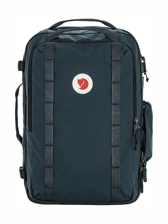 Fjallraven Farden Navy Μπλε