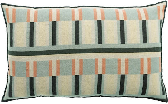 Vivaraise Sofa-Kissen Jason Ciel 30x50cm