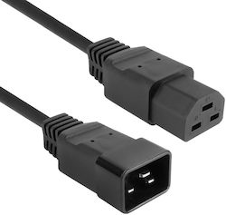 Act IEC C20 - IEC C20 Cable 1.5m AK5358
