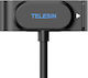 Telesin Telesin Action-Kamera-Stützbasis für GoPro