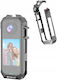 Puluz PU1063H Schutz Hülle für Insta360 X4 Air