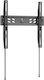 ATC TV Wall Mount with Extension Arm up to 65" and 60kg Silver