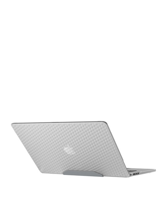 UAG Κάλυμμα Laptop 15" Διάφανη 134010114343 UAG Κάλυμμα Laptop 15" Διάφανη 134010114343