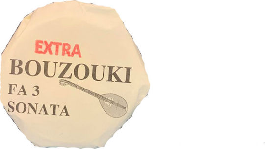 Sonata Σονατα Μονή Χορδή Μπουζουκιού