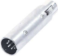 Cobra XLR male - 59215