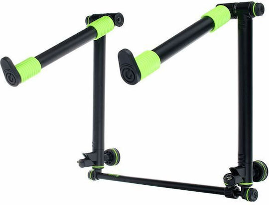 Gravity Ksx 2 Metallic Base for Buttons