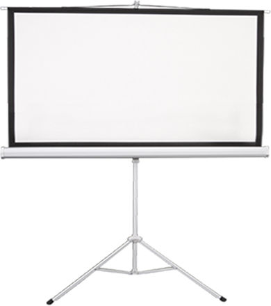 ATC Projector Projection Screen Floor with Aspect Ratio 16:9 / 120"