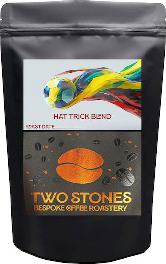 TwoStones Coffee Roasters Καφές Φίλτρου Caramel Αλεσμένος 250gr