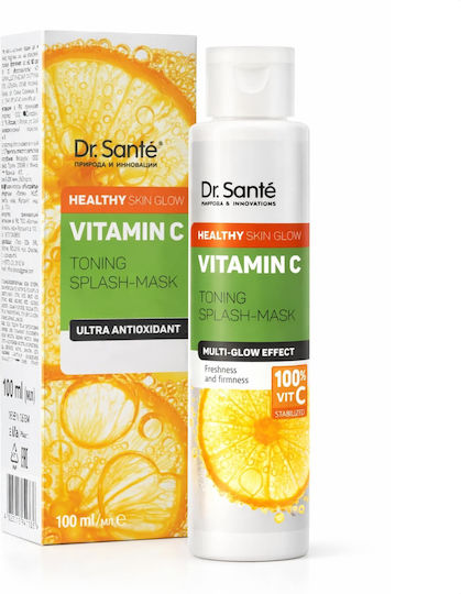 Dr. Sante Face Mask 100ml
