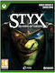 Xsx Styx Blades Greed