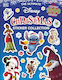 Disney Christmas Ultimate Sticker Collection - Dorling Kindersley Ltd - Paperback / Softback