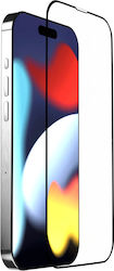 iLera Gehärtetes Glas (iPhone 16)