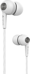 Devia Kintone Căști Handsfree In-ear cu Mufă 3....