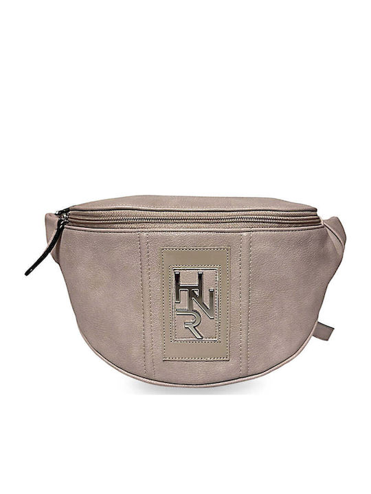Women's Bum Bag Roots Beige