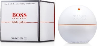 Boss In Motion Eau de Toilette 90ml