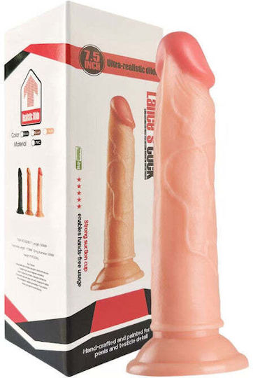 Realistisches Dildo Fleisch