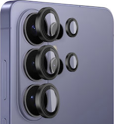 Blueo Camera Lens Protector Samsung Galaxy S26 Ultra Black Blueo Camera Lens Protector Samsung Galaxy S26 Ultra Black