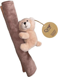 Cute & Cuddly Baby Safety Accessories