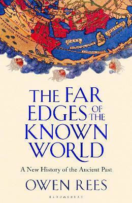 Far Edges Of The Known World - Bloomsbury Publishing Plc - Paperback / Softback