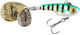 Berkley Τεχνητό Δόλωμα Πεταλούδα 9gr Holo Perch