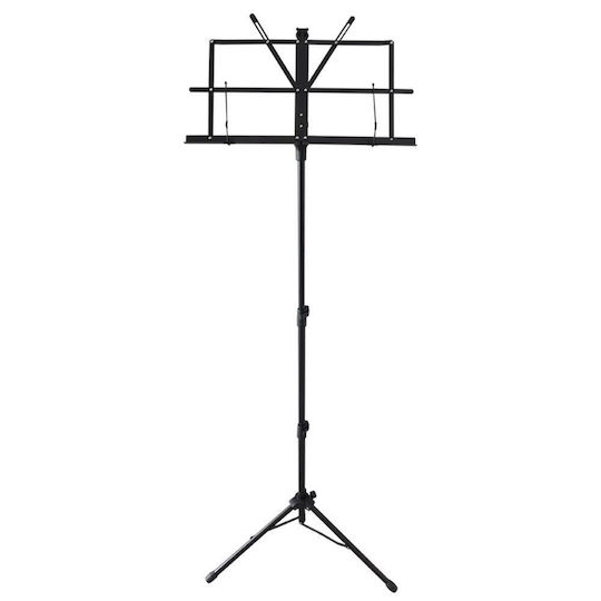 Audio Master Сгъваема Музикална Поставка Калъф Ms3 Music Stand