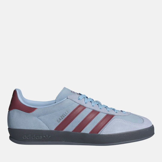 adidas gazelle silver green womens Adidas Gazelle Indoor Sneaker  Buy online now!