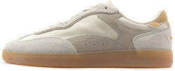 Hoff Sneakers Μπεζ