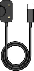 Tactical Charger for Galaxy Fit3 Black