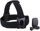 GoPro Head Mount Strap for GoPro ACHOM-002