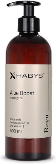 Habys Reya Масло за Тяло 500ml