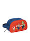 Super Mario Kinder Taschen Rote 26x15x12cm