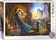 Puzzle 2D 1000 Piese