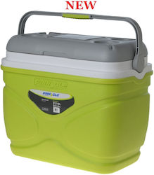 Pinnacle Prudence Frigider Portabil 20lt Verde