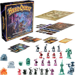 Επιτραπέζιο Παιχνίδι HeroQuest: Wizards of Morc...