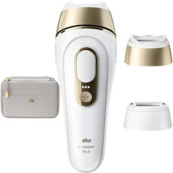 Braun Silk·expert Pro 5 Epilator IPL Braun Silk·expert Pro 5 Epilator IPL
