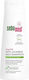 Sebamed 5% Urea Σαμπουάν Κατά της Ξηροδερμίας για Ευαίσθητο Τριχωτό για Φριζαρισμένα Μαλλιά 200ml