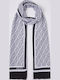 Liu Jo Stole Women's Black Shawl