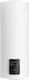 Ariston Nuos Split Wi-Fi 150 Αντλία Θερμότητας 2.5kW Μονοφασική 62°C Split
