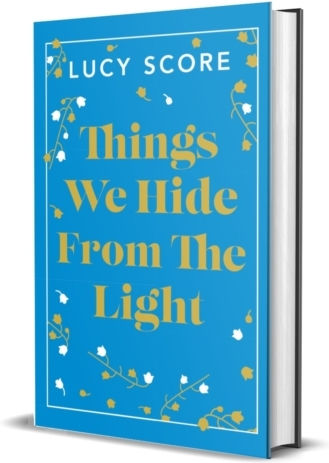 Things We Hide From The Light - Hodder & Stoughton - Hardback