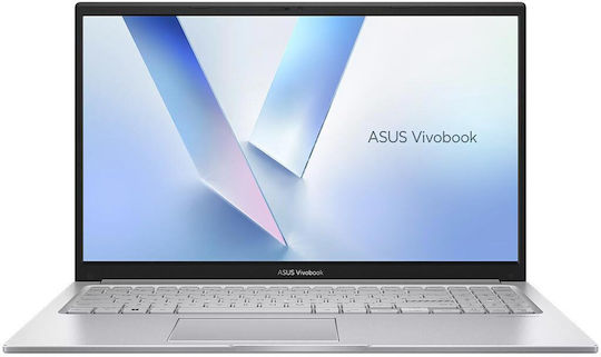Asus Vivobook 15 X1504VA-BQ4438W 15.6" IPS FHD (Core 7-150U/16GB/1.0TB SSD/W11 Home) (GR Keyboard)